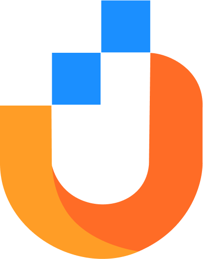 Uspery Logo